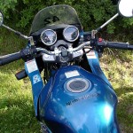 bandit