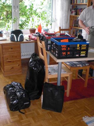 Aufbruchstimmung